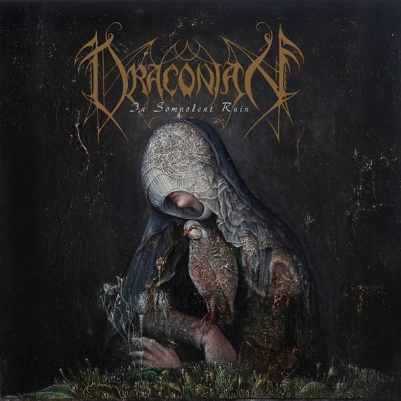 draconian insomnolentruin