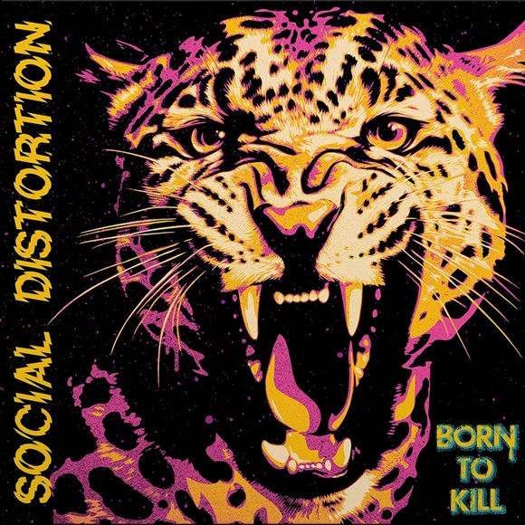 socialdistortion borntokill