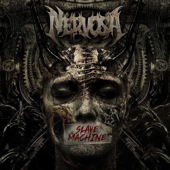 nervosa slavemachine