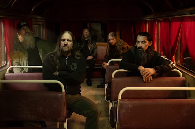 Amon Amarth