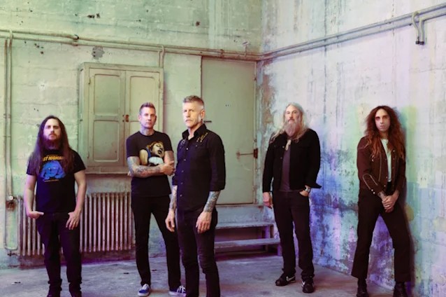Mastodon