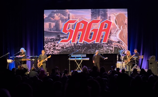 saga