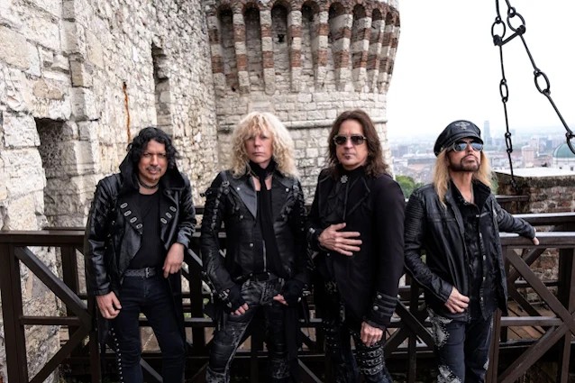 Stryper