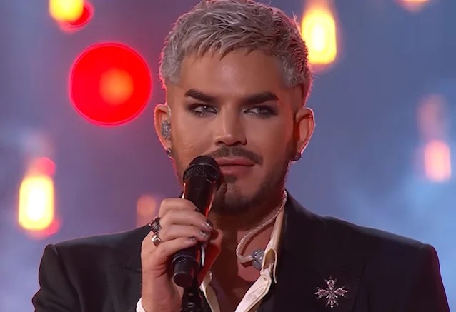 Adam Lambert