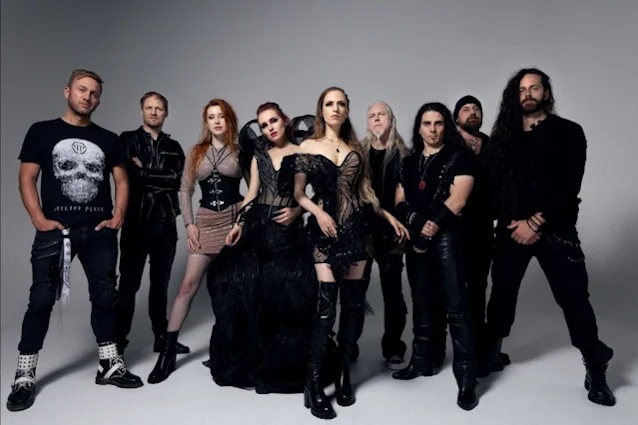 delain